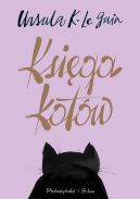 Ok�adka - Ksi�ga kot�w