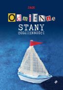 Ok�adka - Odmienne stany codzienno�ci
