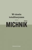 Okadka ksizki - W cieniu totalitaryzmu