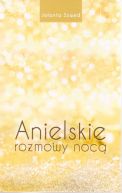 Okadka - Anielskie rozmowy noc