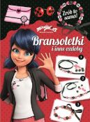 Okładka - Biedronka. Barnsoletki i inne ozdoby