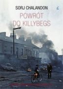 Okładka książki - Powrót do Killybegs