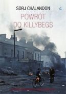 Okadka - Powrt do Killybegs