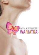 Ok�adka - Wariatka