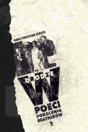 Okadka ksiki - W drodze. Poeci pokolenia beatnikw