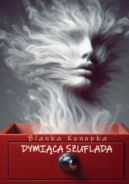 Ok�adka ksi��ki - Dymi�ca szuflada