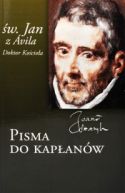 Okadka - Pisma do kapanw