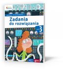 Okadka - Zadania do rozwizania kl. 3