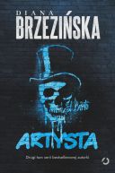Okładka - Artysta