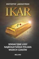 Ok�adka - Ikar