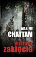 Okładka ksiązki - Diabelskie zaklęcia
