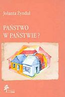 Okadka - Pastwo w pastwie?