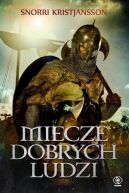 Ok�adka - Miecze dobrych ludzi