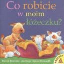 Ok�adka - Co robicie w moim ��eczku?