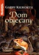 Ok�adka - Dom obiecany
