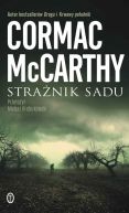 Okładka ksiązki - Strażnik sadu