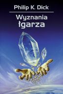 Okadka - Wyznania garza