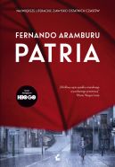 Okładka książki - Patria