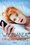 Ok�adka - Wyznania randkowiczki
