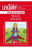 Ok�adka - Ma�y Ksi���