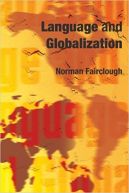 Okładka - Język i globalizacja 