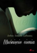 Ok�adka - Mu�ni�cie cienia