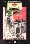 Okładka ksiązki - SAS kontra CIA
