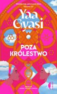 Okadka ksizki - Poza krlestwo