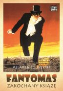 Ok�adka - Zakochany ksi���