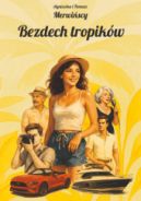Ok�adka - Bezdech tropik�w