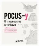 Okadka ksizki - POCUS-y. Ultrasonografia ratunkowa