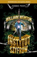 Ok�adka - William Wenton. Instytut szyfr�w