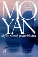 Okładka - Obfite piersi, pełne biodra