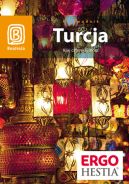 Ok�adka - Turcja. Kraj czterech m�rz. Wydanie 5
