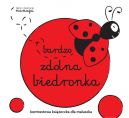 Ok�adka - Robaczki. Bardzo zdolna biedronka