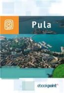 Okadka ksizki - Pula. Miniprzewodnik