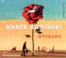 Okadka ksizki - Wyprawa. Audiobook