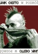 Okadka ksizki - Punk Ogito w podry