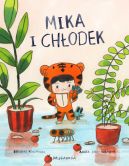 Ok�adka - Arcygro�ne domostwory. Mika i Ch�odek