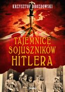 Ok�adka ksi�zki - Tajemnice sojusznik�w Hitlera