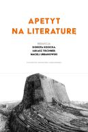 Okadka ksizki - Apetyt na literatur