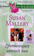 Okadka ksizki - Zdumiewajcy umiech losu