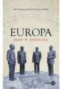 Okadka - Europa - skok w nieznane