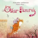 Okładka - Oskar Pazurek