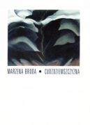 Okadka - Cudzoziemszczyzna