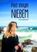 Okładka książki - Pod innym niebem
