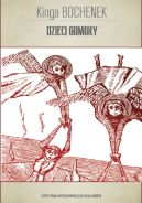 Ok�adka ksi�zki - Dzieci Gomory