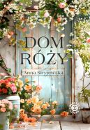Okładka książki - Dom Róży