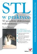 Okadka - STL w praktyce. 50 sposobw efektywnego wykorzystania