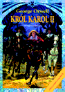 Okładka ksiązki - Król Karol II
